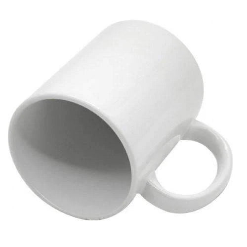 Glossy Durham Style Mugs