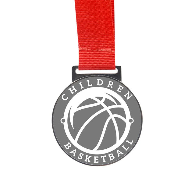 Custom Medal – Custom Sublimation Blank for Awards & Events