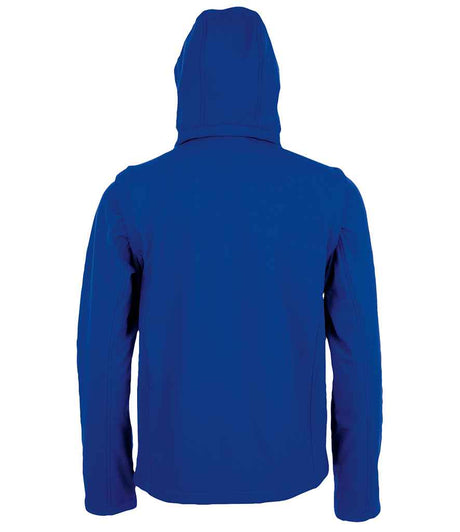 01647 Royal Blue Back