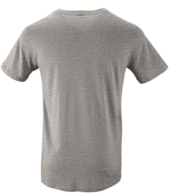 02076 Grey Marl Back