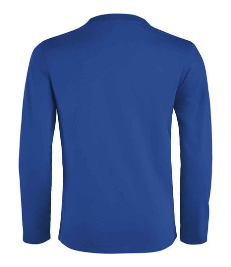 02947 Royal Blue Back