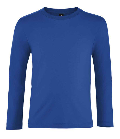 02947 Royal Blue Front