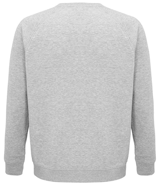 03567 Grey Marl Back