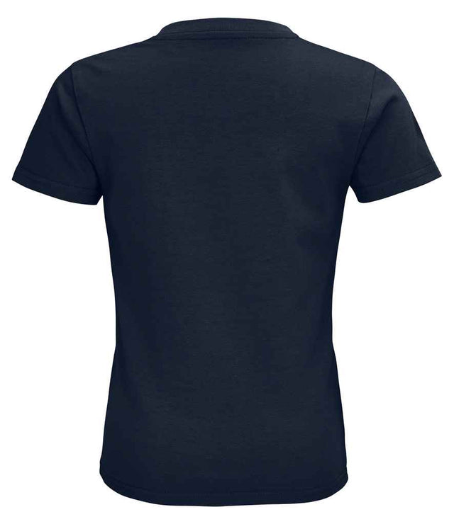 03578 French Navy Back