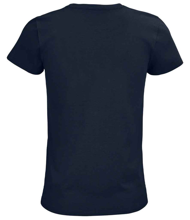 03579 French Navy Back