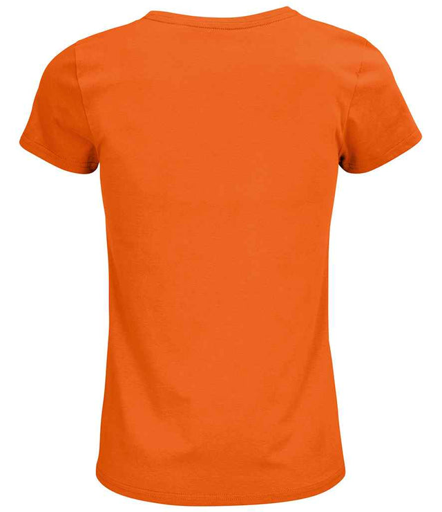 03581 Orange Back