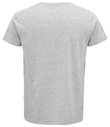 03582 Grey Marl Back