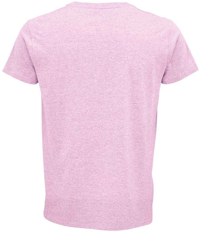 03582 Heather Pink Back