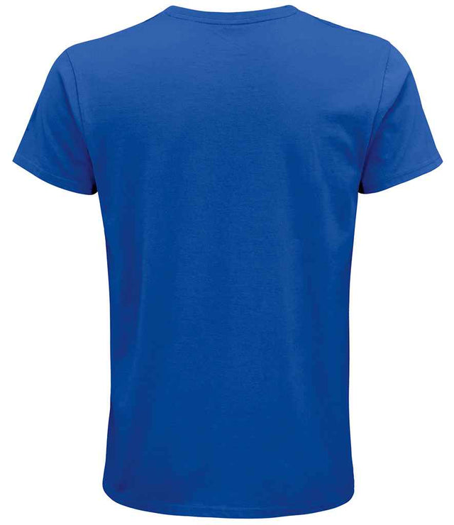 03582 Royal Blue Back