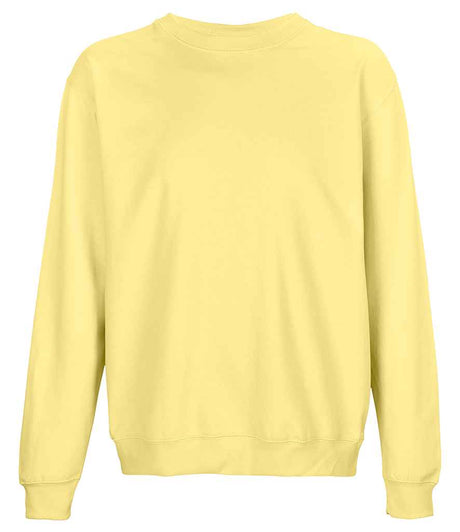 03814 Light Yellow Front