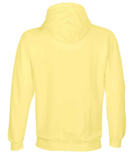 03815 Light Yellow Back