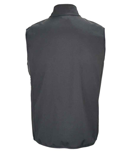 03825 Charcoal Back