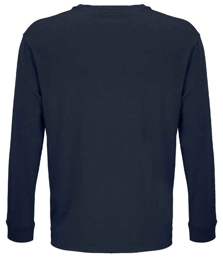 03982 French Navy Back