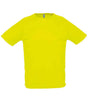 11939 Neon Yellow Front