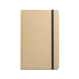 Pack of 5 Custom Printed Hardcover A5 Notebook (160 Lined Pages) - Premium Corporate Stationery & Branded Promotional Notepads