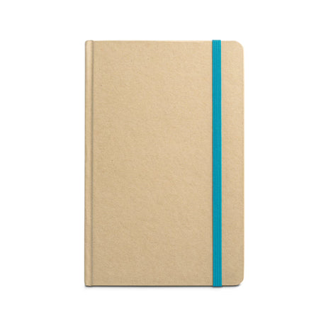 Pack of 5 Custom Printed Hardcover A5 Notebook (160 Lined Pages) - Premium Corporate Stationery & Branded Promotional Notepads