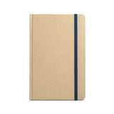 Pack of 5 Custom Printed Hardcover A5 Notebook (160 Lined Pages) - Premium Corporate Stationery & Branded Promotional Notepads