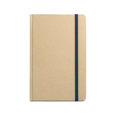 Pack of 5 Custom Printed Hardcover A5 Notebook (160 Lined Pages) - Premium Corporate Stationery & Branded Promotional Notepads