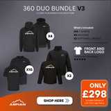 360 Duo Workwear Bundle V3