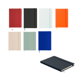 Pack of 5 Custom Printed & Laser Engraved Event Merchandise Bundle (5-Piece Pack) - Premium Corporate Branded Merch Kits