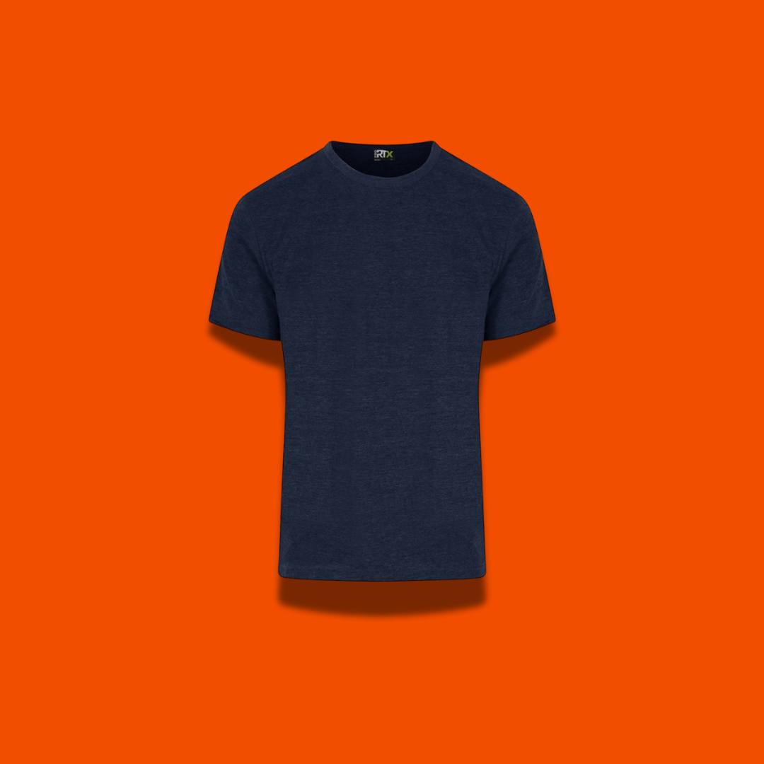 X20 Best Value Cotton T-Shirts + Free Logo