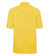 539B Yellow Back