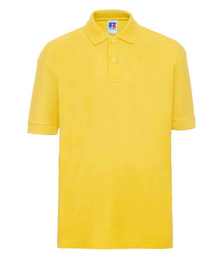 539B Yellow Front