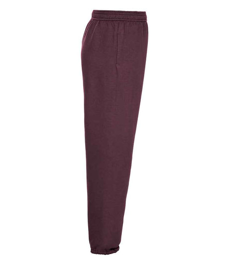 750B Burgundy Right