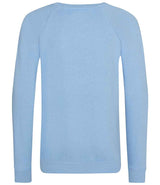 AC001B Sky Blue Back