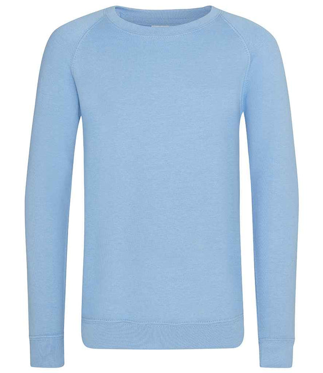 AC001B Sky Blue Front