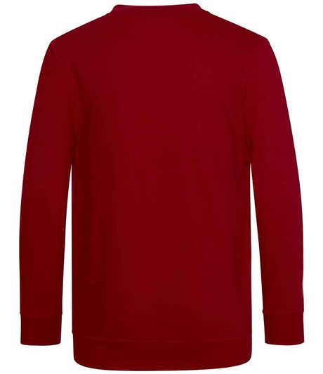 AC003B Claret Back