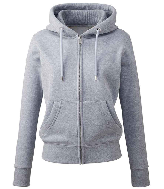 AM04 Grey Marl Front