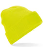 BB440 Fluorescent Yellow Front