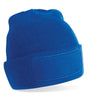 BB445 Bright Royal Front