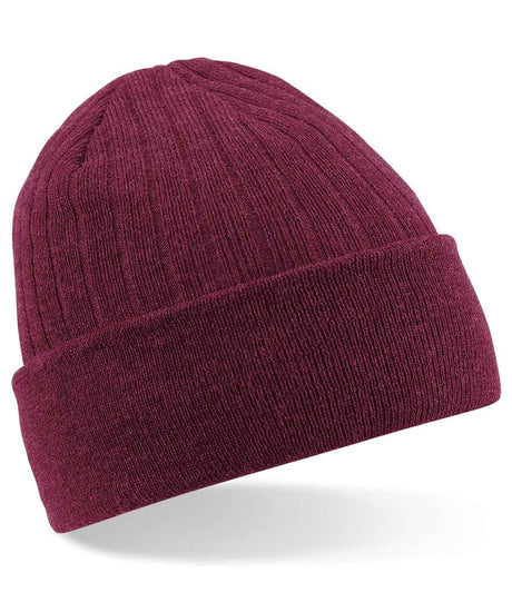 BB447 Burgundy Front