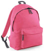 BG125 True Pink/Light Grey Front