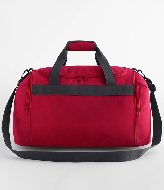 Freestyle Custom 26L Holdall Bag - Premium Travel & Team Sports Duffle