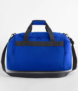 Freestyle Custom 26L Holdall Bag - Premium Travel & Team Sports Duffle
