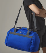 Freestyle Custom 26L Holdall Bag - Premium Travel & Team Sports Duffle