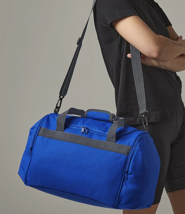 Freestyle Custom 26L Holdall Bag - Premium Travel & Team Sports Duffle