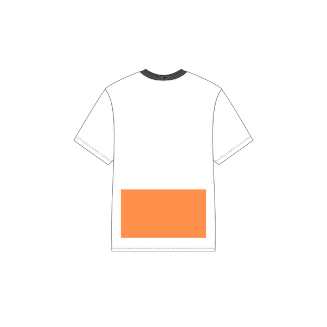 Embroidery Placements