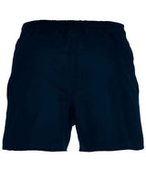 CN310 Navy Back