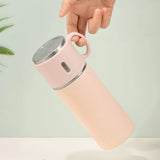 500ml Portable Aluminium Bottle