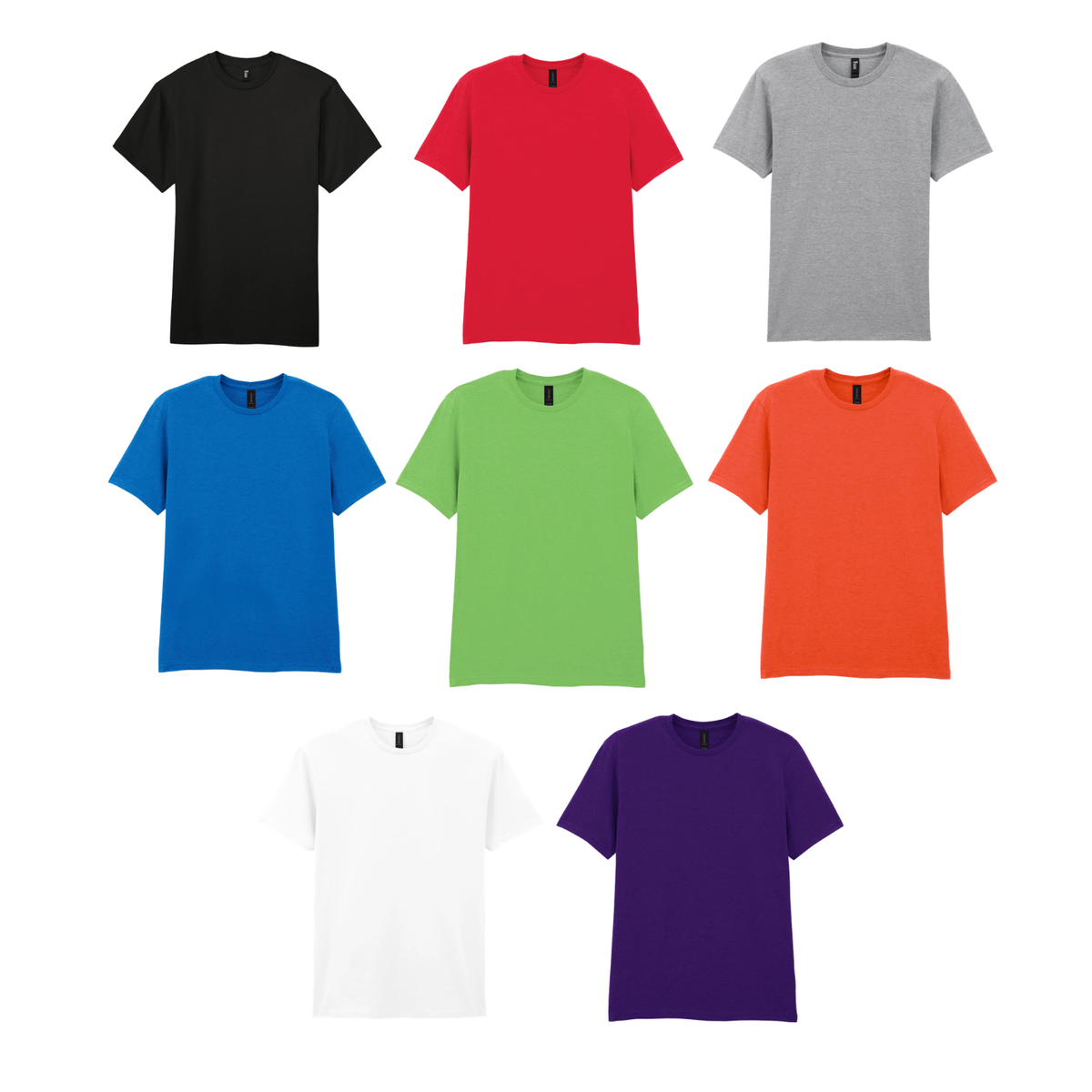 Pack of 5 Custom Printed & Laser Engraved Event Merchandise Bundles - Premium Corporate Branded Merch Kits [BID Code:21]