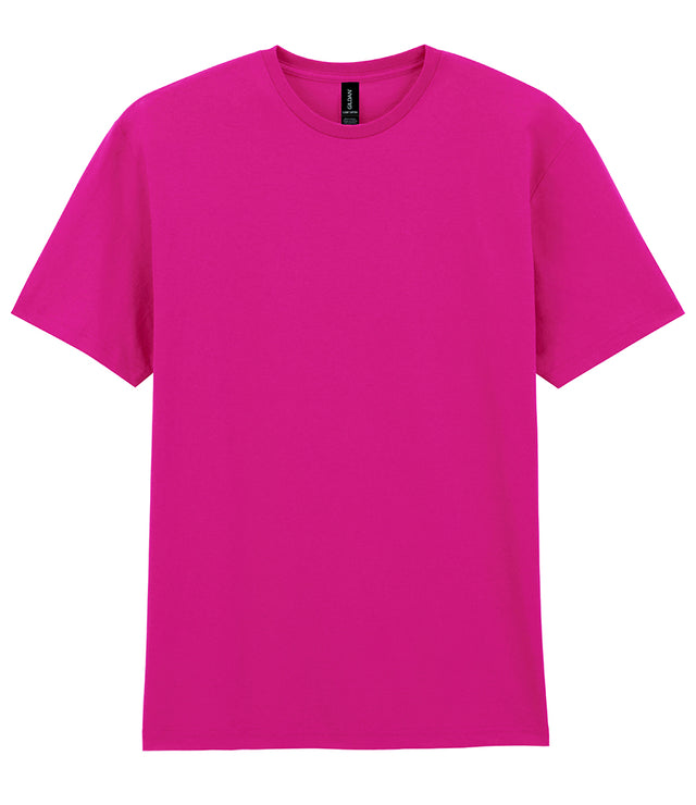 Branded T-Shirt Bundle | Starting at 5 for £30 | Aspian Embroidery