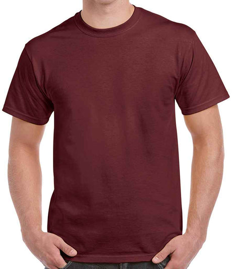 GD05 Maroon Front