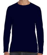 GD11 Navy Front