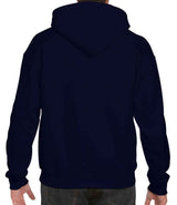 GD54 Navy Back