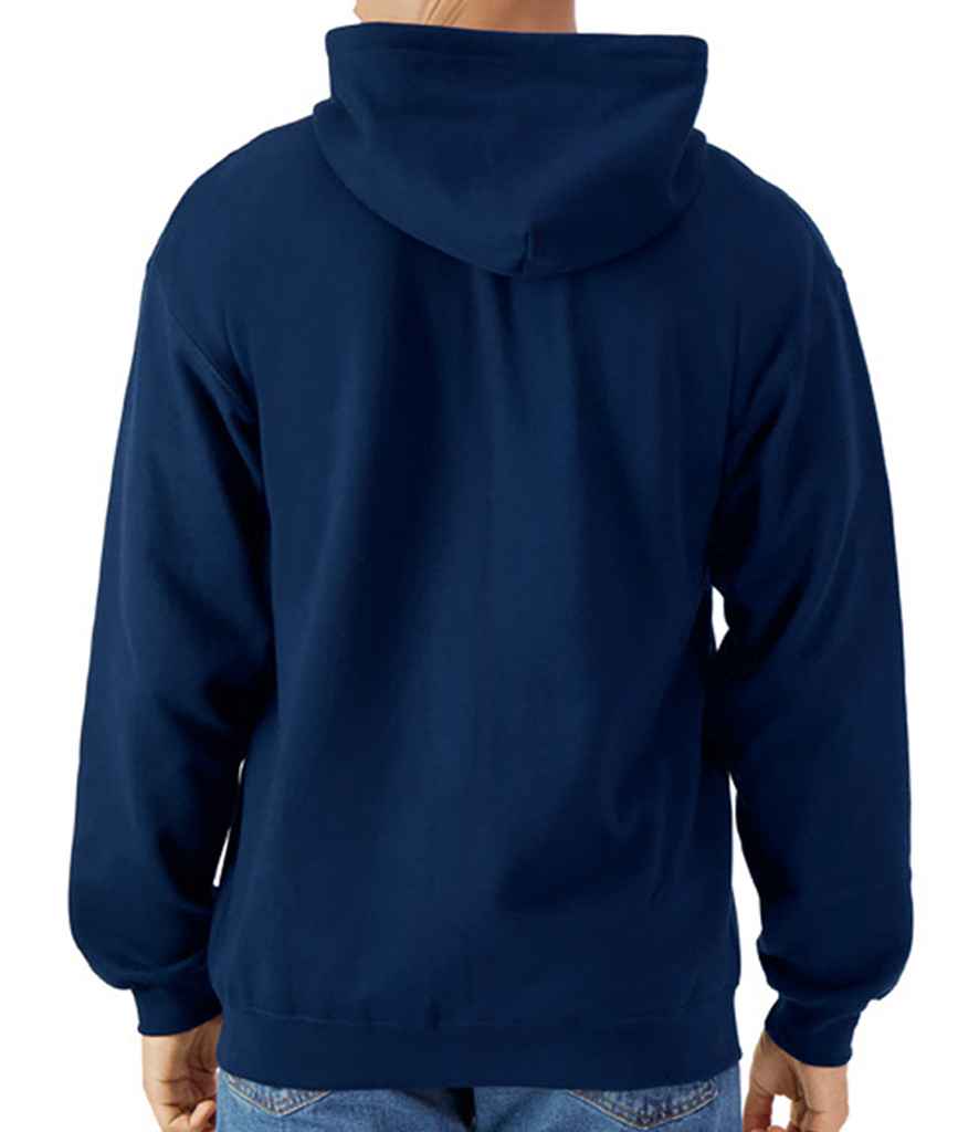 GD69 Navy Back