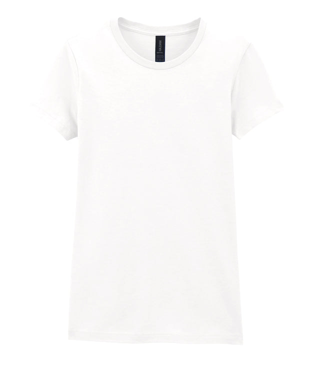 Gildan Ladies SoftStyle® T-Shirt